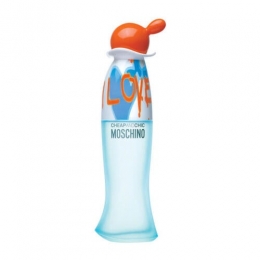 MoschinoCheapChicILoveLoveEaudeToilette100ml