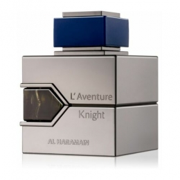 AlHaramainLAventureKnightEaudeParfum100ml