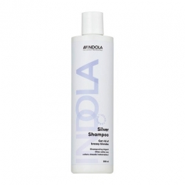 IndolaCareStyleZilvershampoo300ml