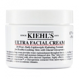 KiehlsUltraFacialDagcrme50ml