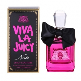 JuicyCoutureVivaLaJuicyNoirEaudeParfum50ml