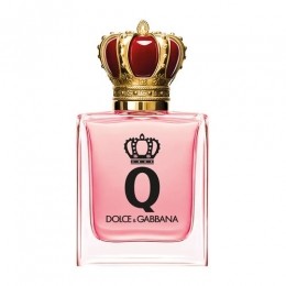 DolceGabbanaQByDolceGabannaEaudeParfum50ml