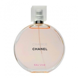 ChanelChanceEauViveEaudeToilette150ml