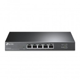 TP-LinkTL-SG105-M25-poorts25Gswitch