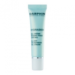 DarphinHydraskinAllDayEyeRefreshGel-cream15ml