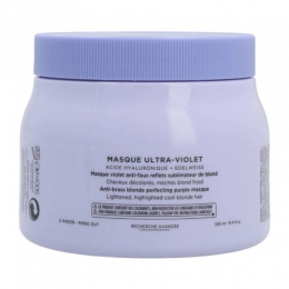 KrastaseBlondAbsoluUltra-violetMask500ml