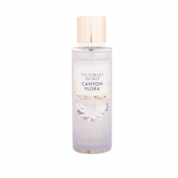 VictoriasSecretCanyonFloraBodyMist250ml