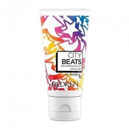 RedkenCityBeatsAcidicconditioningcolorcream85mlClear