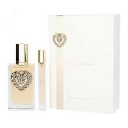 DolceGabbanaDevotionGiftSet