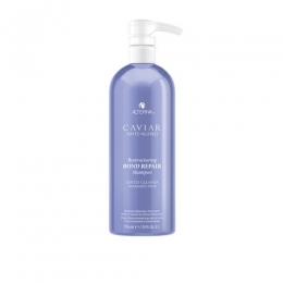 AlternaCaviarRestructuringBondRepairShampoo976ml