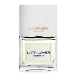 CarnerBarcelonaLatinLoverEaudeParfum50ml