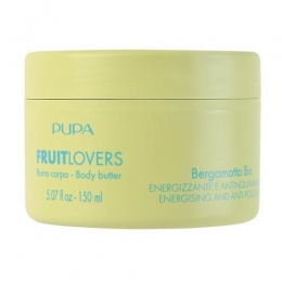 PupaFruitLoversBodyButter150ml