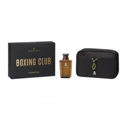 ScalpersBoxingClubGiftSet