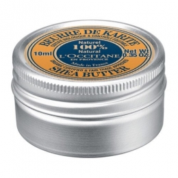 LOccitaneSheaButterlips10ml