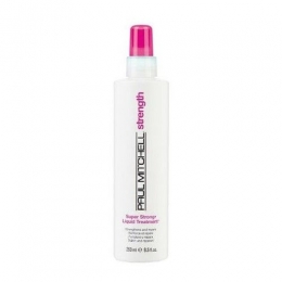 PaulMitchellStrengthSuperStrongLiquidTreatment250ml