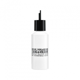 ZadigVoltaireThisisHerEaudeParfumRefill150ml
