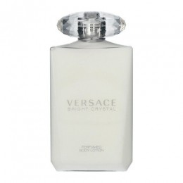 VersaceBrightCrystalBodylotion200ml
