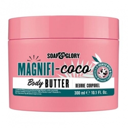 SoapGloryMagnifi-CocoBodyButter300ml