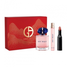 ArmaniMyWayGiftSet