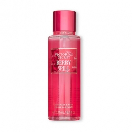 VictoriasSecretBerrySpillBodyMist250ml