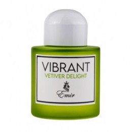 EmirVibrantVetiverDelightEaudeParfum100ml
