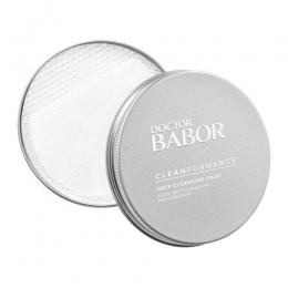 BaborCleanPerformanceDeepCleansingPads20stuks