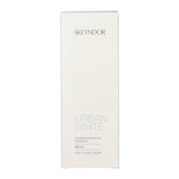 SkeyndorUrbanWhiteShieldHandCream75ml