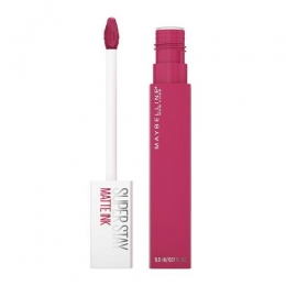 MaybellineSuperStayMatteInkLiquidLipstick150Pathfinder5ml