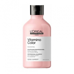 LOralProfessionnelSerieExpertVitaminoColorShampoo300ml