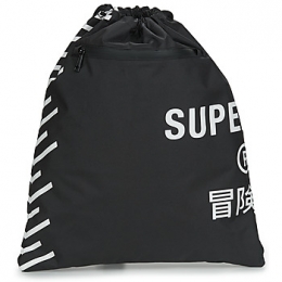 BoodschappentasSuperdryCORESPORTDRAWSTRINGBAG