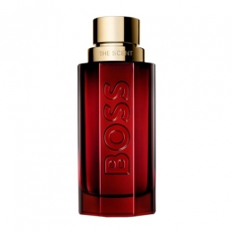 HugoBossTheScentElixirForHimParfumIntense100ml