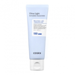 CosrxUltraLightInvisibleSunscreenPA