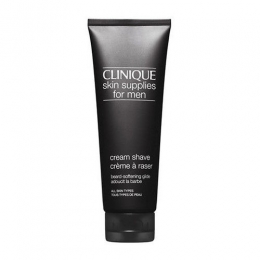 CliniqueSkinSuppliesForMenCreamShave