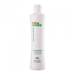 CHIEnviroSmoothingShampoo355ml