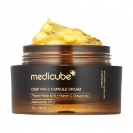 MedicubeDeepVitaCCapsuleCream55gram