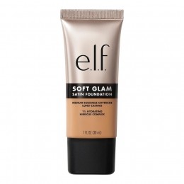 elfCosmeticsSoftGlamSatinFoundation