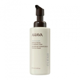 AhavaGentleFacialCleansingFoam200ml