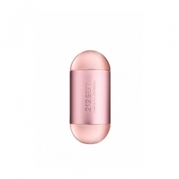 CarolinaHerrera212SexyEaudeParfum60ml