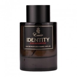 EmirIdentityRoseLeatherEaudeParfum100ml