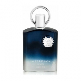 AfnanSupremacyIncenseEaudeParfum100ml