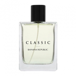 BananaRepublicClassicEaudeToilette125ml