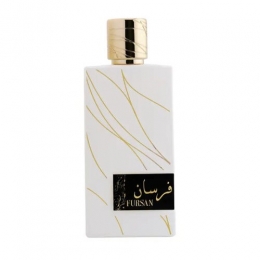 KhadlajFursanWhiteEaudeParfum100ml