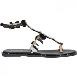 TeenslippersALMAENPENASandalen