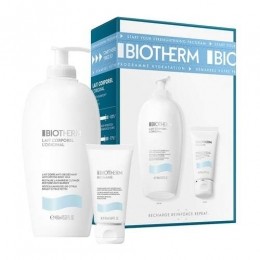 BiothermLaitCorporelSet