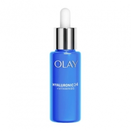 OlayHyaluronic24VitaminB5Serum40ml