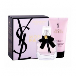 YvesSaintLaurentMonParisGiftSet