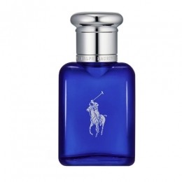 RalphLaurenPoloBlueEaudeToilette40ml