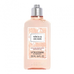 LOccitaneNroliOrchideDouchegel250ml