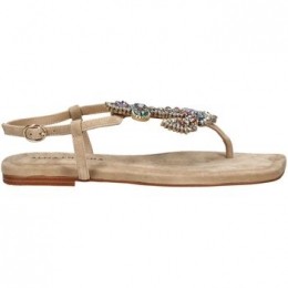 TeenslippersALMAENPENASandalen