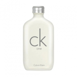 CalvinKleinCkoneEaudeToilette200ml